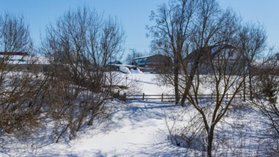 Ночью до -6, днём до +12: резкие перепады температуры ждут Татарстан в эту среду 18/03/2026 &ndash; Новости