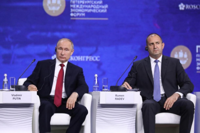 В Европе перепугались нового &laquo;троянского коня&raquo; России
