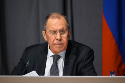 Лавров: Зеленскому нравится возглавлять возрождение нацизма