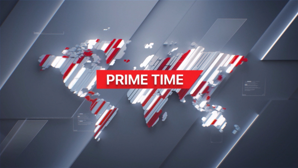 Prime Time | Выпуск 18:00 от 05.01.2024