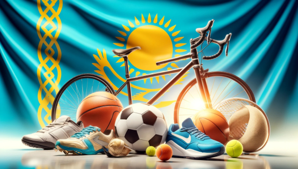 Успехи казахстанских спортсменов за прошедшую неделю