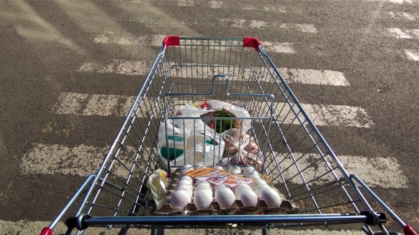 На какие продукты снизились цены за месяц в Казахстане