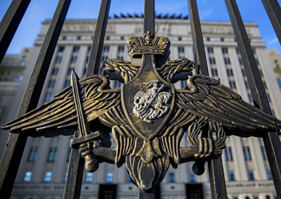 Минобороны РФ: утром 8 августа ликвидированы 83 украинских беспилотника