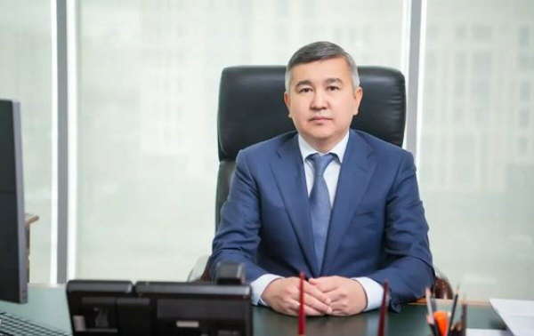 Новый зампремьер - министр нацэкономики назначен в Казахстане
