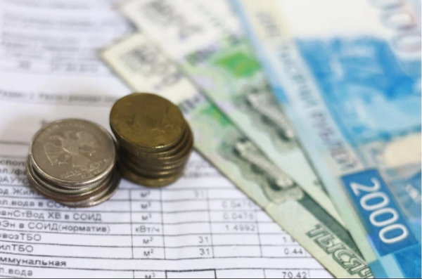 Россиянам объяснили изменение схемы оплаты ЖКУ с 1 марта