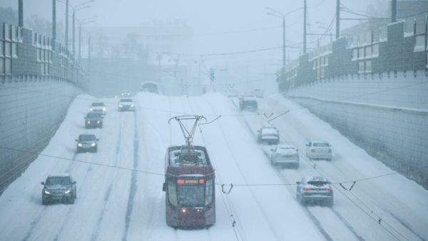 Свыше 200 километров автомобильных дорог отремонтируют в Татарстане по нацпроекту 28/01/2026 &ndash; Новости