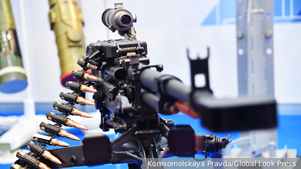 Крупный пожар ликвидировали в автосервисе Нижнего Новгорода