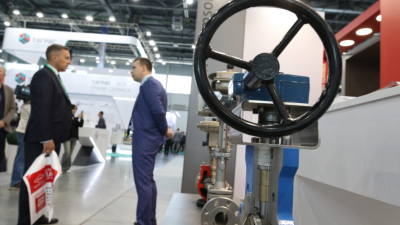 Промпроизводство в Татарстане выросло на 5,2%, несмотря на сезонный спад 04/03/2026 &ndash; Новости