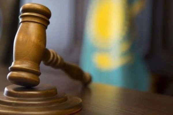 Замакима района получил 15 суток ареста в Актюбинской области