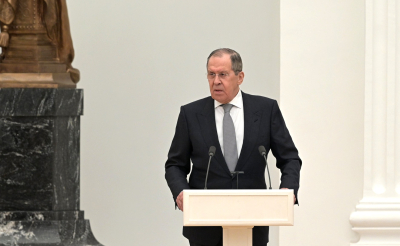 Лавров заявил о солидарности с Кубой в условиях санкций