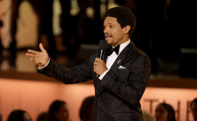 Трамп пригрозил судом ведущему премии &laquo;Грэмми&raquo; из-за упоминания Эпштейна