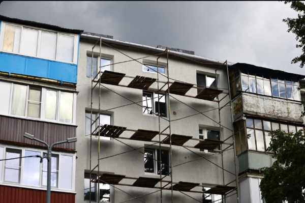 Под капремонт в Татарстане попадают более 300 социальных объектов