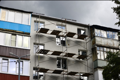 Под капремонт в Татарстане попадают более 300 социальных объектов