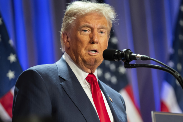 FT: Трамп готовит новые пошлины в&nbsp;отношении 60 стран