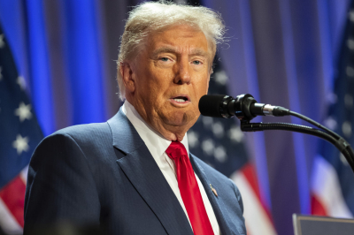 FT: Трамп готовит новые пошлины в&nbsp;отношении 60 стран