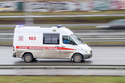 ВСУ атаковали авто с супружеской парой в российском регионе