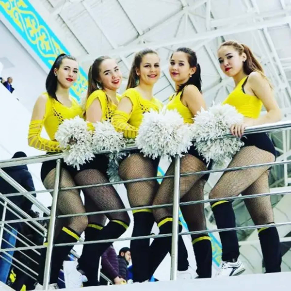 В Семее юные танцоры запустили сбор средств, чтобы представить Казахстан на международной арене