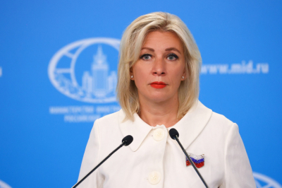 Захарова заявила о гарантии справедливости для жертв трагедии в Одессе