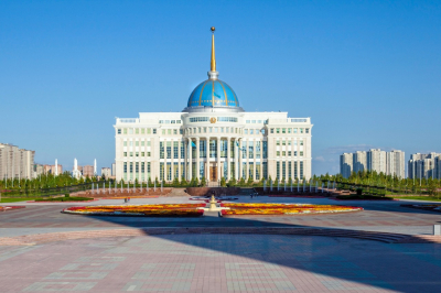 Курбан айт: Главы иностранных государств поздравляют Казахстан