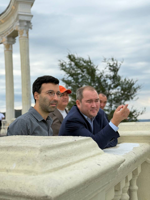 На грани фантастики