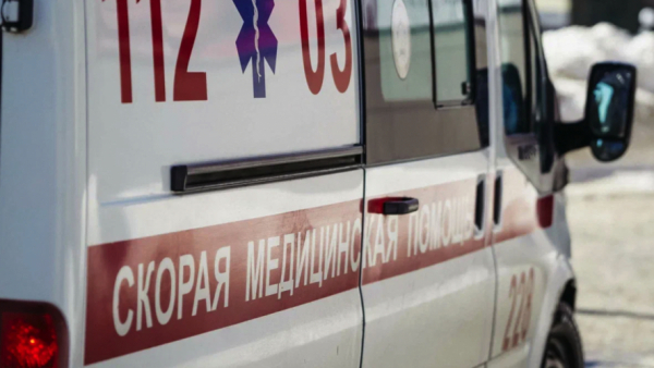 Учебный самолет потерпел крушение в поселке, есть погибшие 02/02/2026 &ndash; Новости