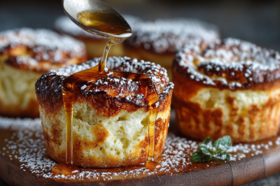 Банановое суфле в микроволновке: воздушное, нежное, без сахара! Готовится за 10 минут. Идеальный ПП-десерт или завтрак