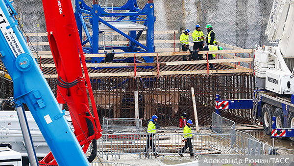 Бизнесмен захотел отсудить у Роскосмоса позывной робота Федора