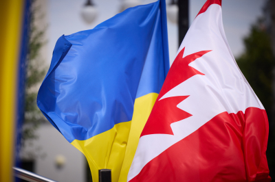 Посол России Степанов: Канада хочет затягивать конфликт на Украине