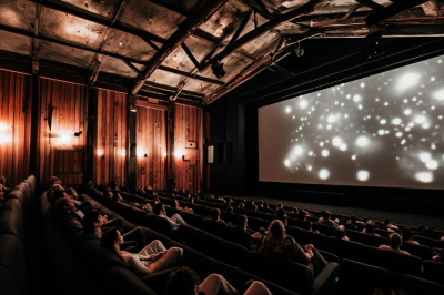 День кино отмечает Казахстан