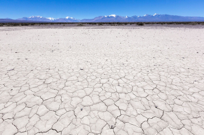 Казгидромет представил уточненный прогноз по риску наступления засухи