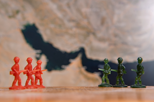 WSJ: США и&nbsp;Оман ищут способ отменить сборы Ирана в&nbsp;Ормузском проливе