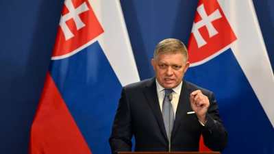 Премьер-министр Словакии ранен в результате вооруженного нападения