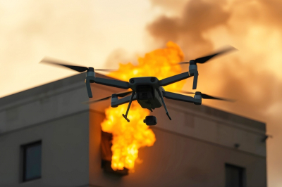 Удар беспилотника по детсаду &laquo;Солнышко&raquo;: подробности атаки в Херсонской области