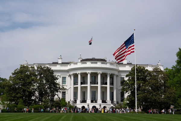 WSJ: Белый дом сообщил об открытии канала связи между Ираном и США