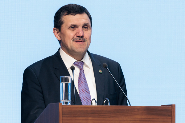 Гафаров: добрая половина&nbsp;зарубежных гостей саммита Россия &mdash; АСЕАН останется на&nbsp;Сабантуй