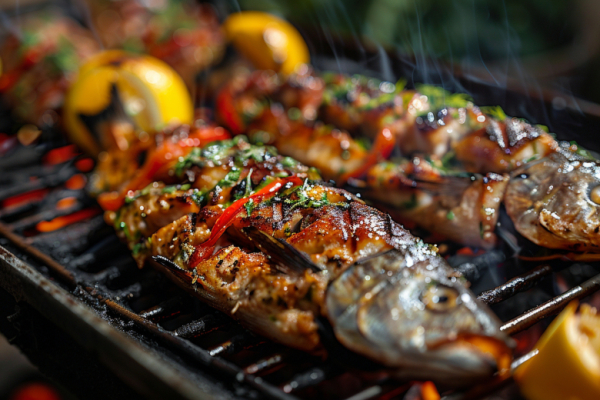 Названы продукты, способные внезапно вызвать пищевую аллергию