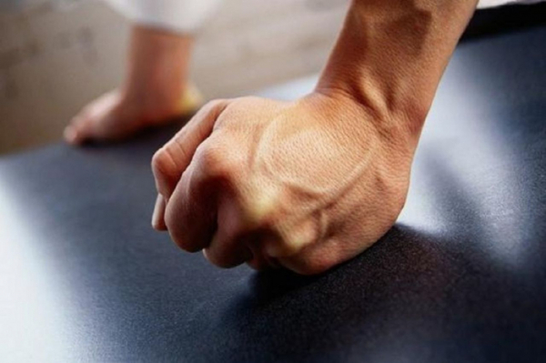 Серию вымогательств раскрыла полиция Шымкента