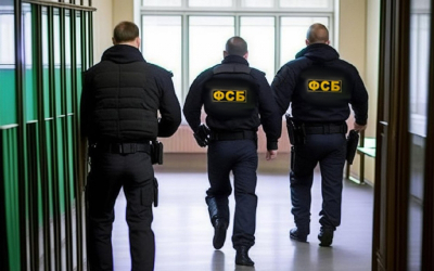 В Златоусте ФСБ задержала замглавы управления ЖКХ