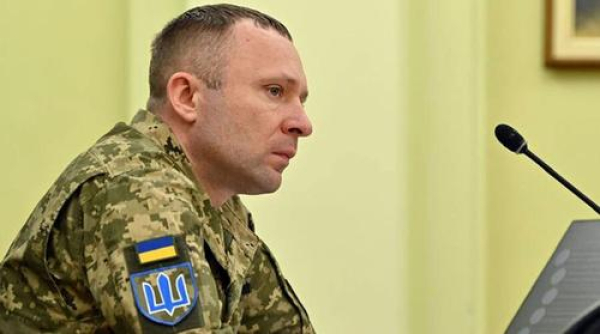 Чем обернётся пришествие главкома ВСУ &laquo;мясника&raquo; Драпатого?