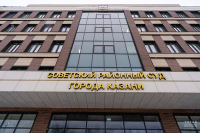 &laquo;9 миллионов и сумма ваших налогов уменьшится&raquo;: казанского адвоката арестовали по обвинению в посредничестве во взятках