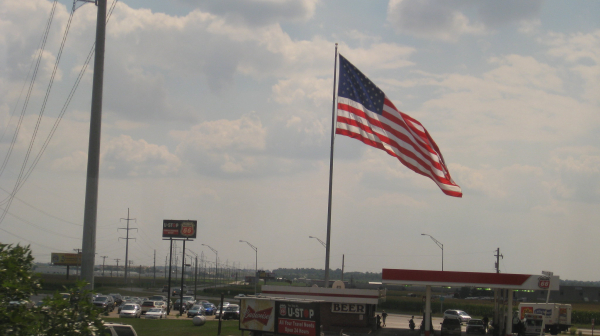 Daily Mail: экспертиза не смогла доказать, что Кирк был убит из винтовки Робинсона