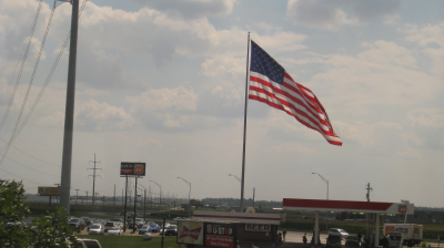 Daily Mail: экспертиза не смогла доказать, что Кирк был убит из винтовки Робинсона