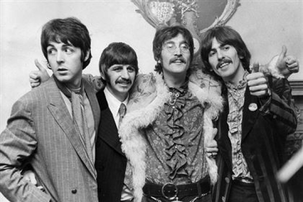 О каждом из участников группы The Beatles снимут фильм