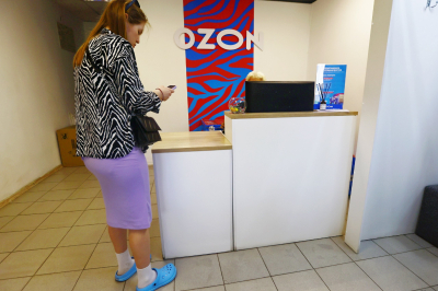 Операторов доставки готовы обложить спецсбором для поддержки «Почты России»