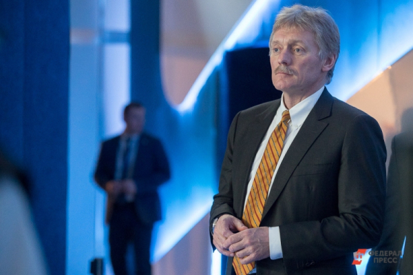 Блокировка Telegram и атаки ВСУ на Россию: что сказал Песков на брифинге