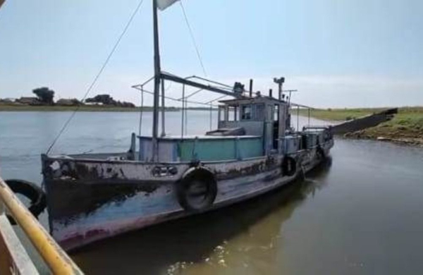В море найдены тела пропавших рыбаков