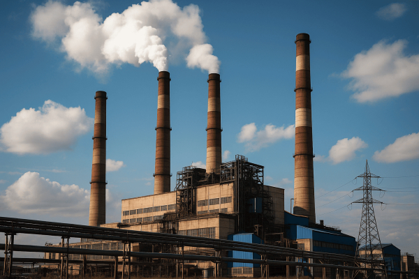 &laquo;Самрук-Энерго&raquo; построит ТЭЦ в Семее и Усть-Каменогорске