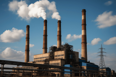 &laquo;Самрук-Энерго&raquo; построит ТЭЦ в Семее и Усть-Каменогорске