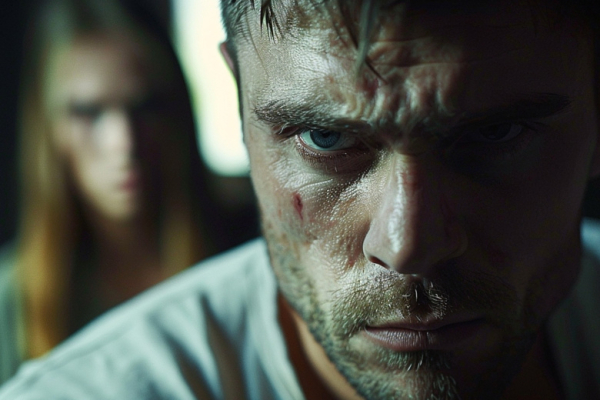 Изнасиловал падчерицу у трупа жены: изувер устроил месиво в семье беженцев