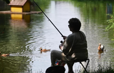 Татарстанцев предупредили об уголовном наказании и штрафе за рыбалку